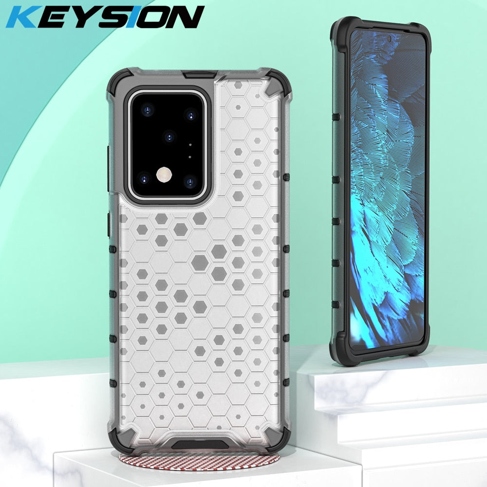 Airbag Shockproof HoneyComb Case for Samsung - Premium Mobile Phone Cases from Dressmycell.com - Just $18! Shop now at Dressmycell.com Airbag Shockproof HoneyComb Case for Samsung - Premium Mobile Phone Cases from Dressmycell.com - Just $18! Shop now at Dressmycell.com